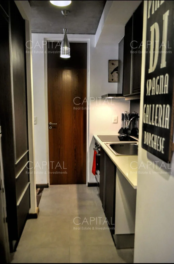 Apartamento en Punta del Este, propiedad 279766 -Imagen 6