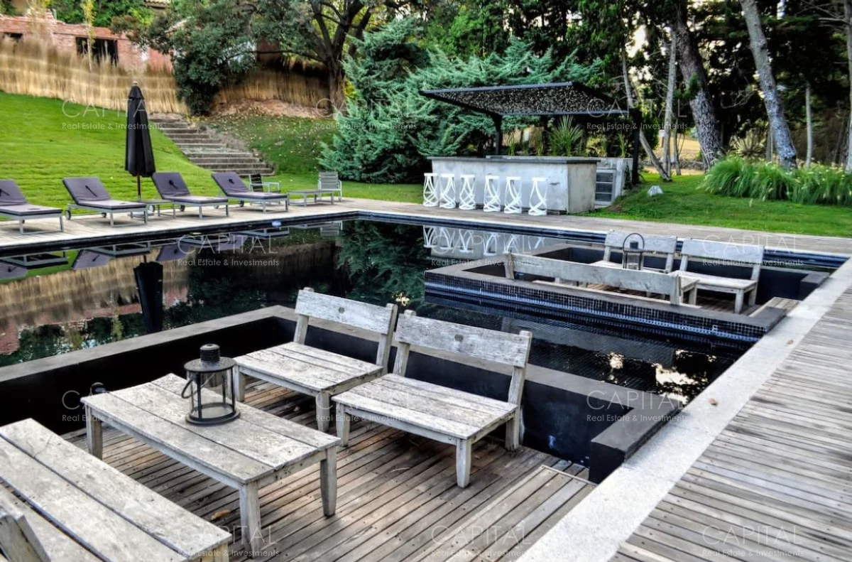 Apartamento en Punta del Este, propiedad 279766 -Imagen 8