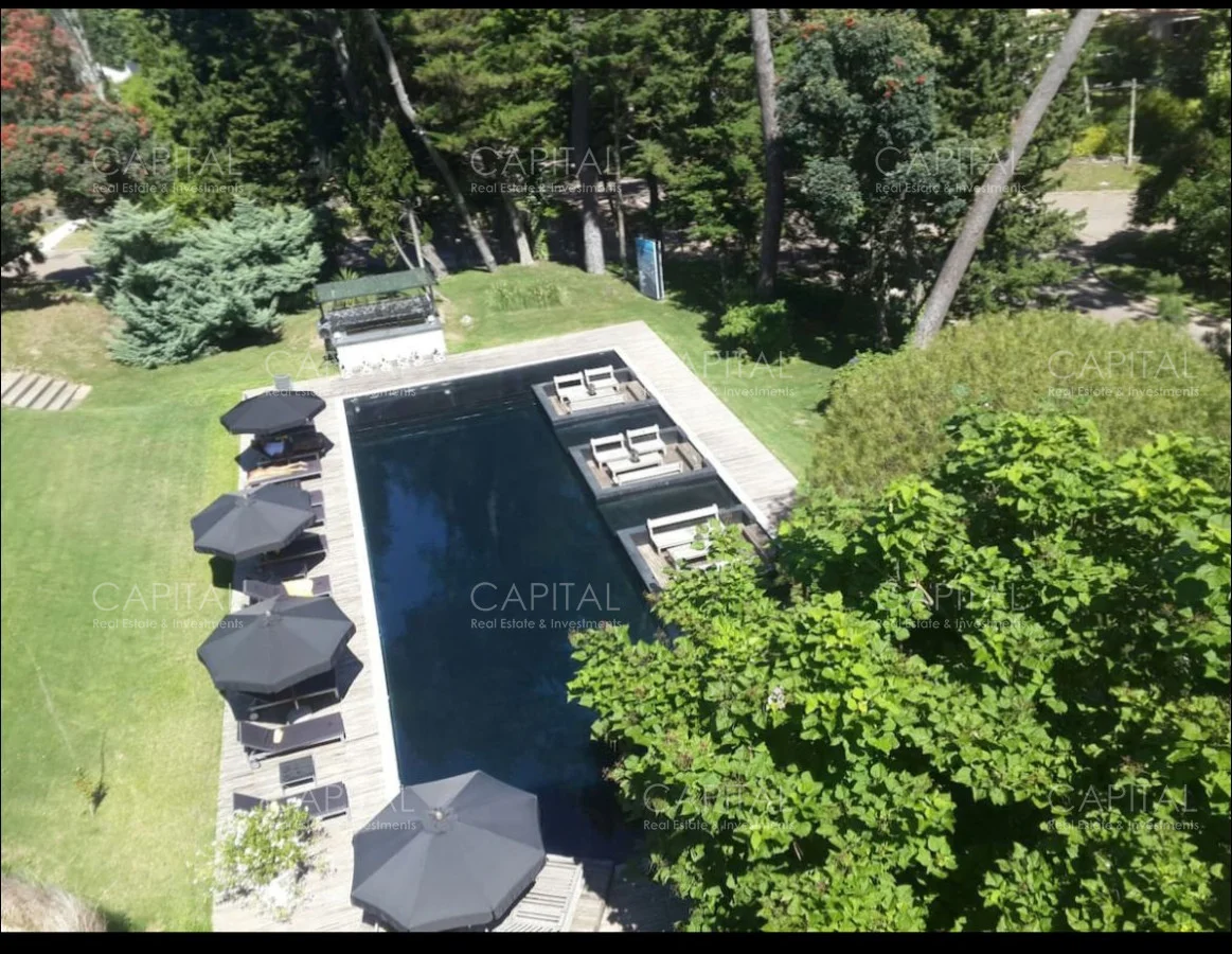 Apartamento en Punta del Este, propiedad 279766 -Imagen 9