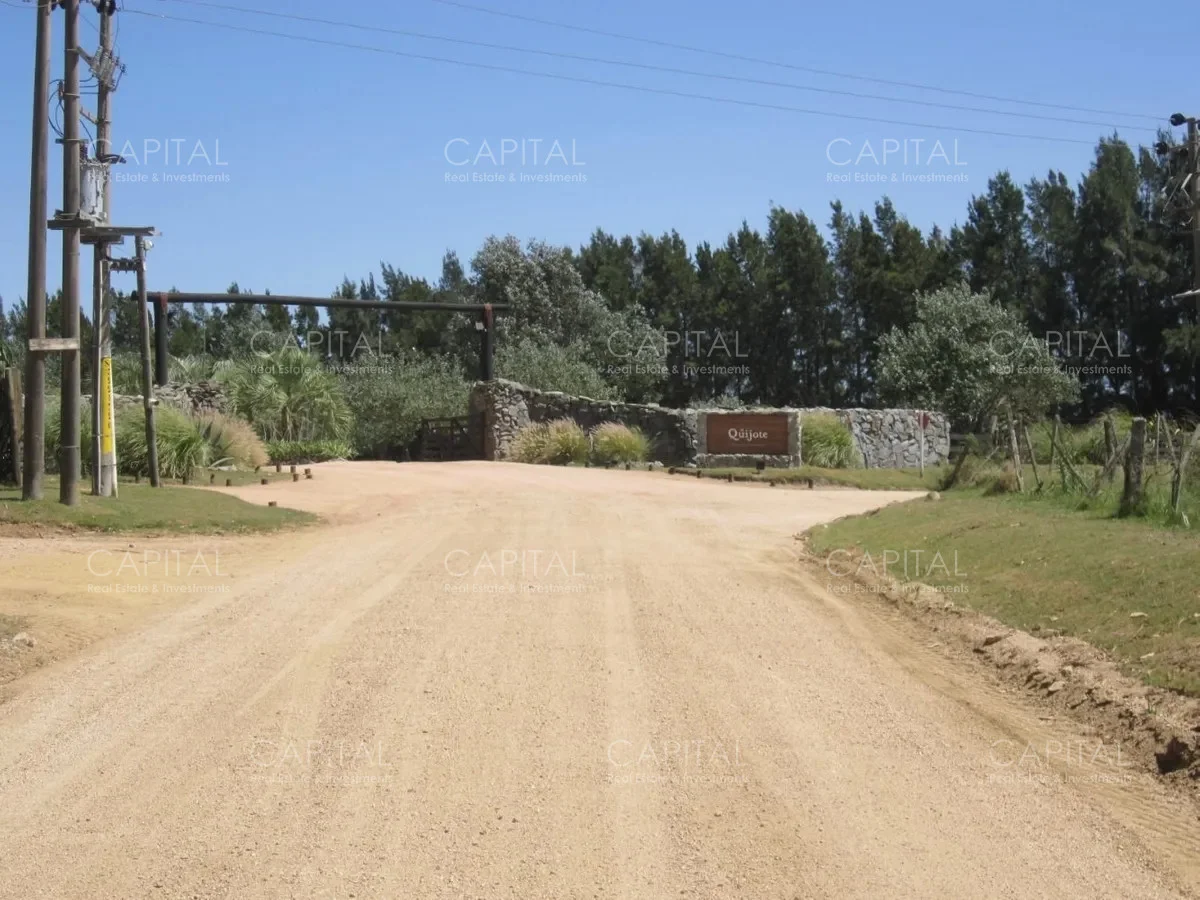 Terreno en La Barra, propiedad 279767 -Imagen 6