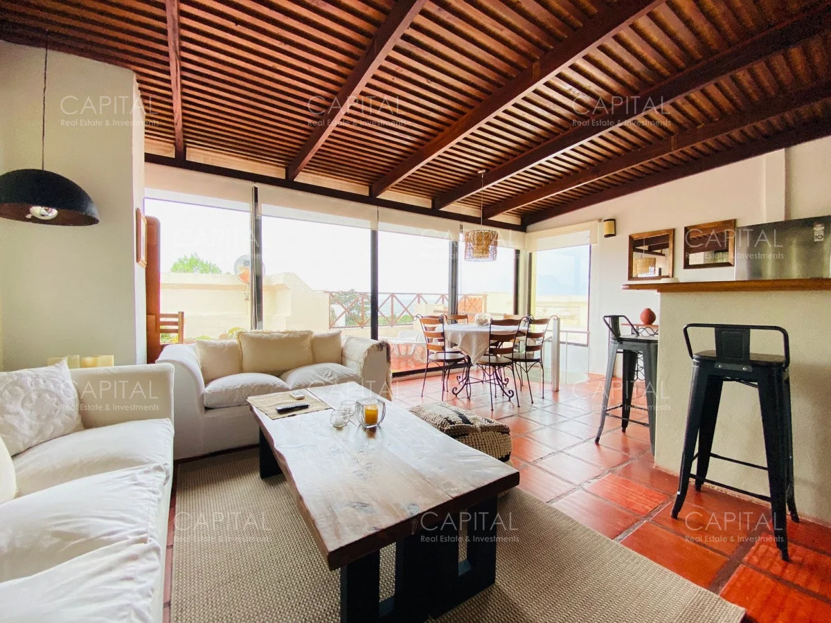 Apartamento en La Barra, propiedad 279768 -Imagen 1