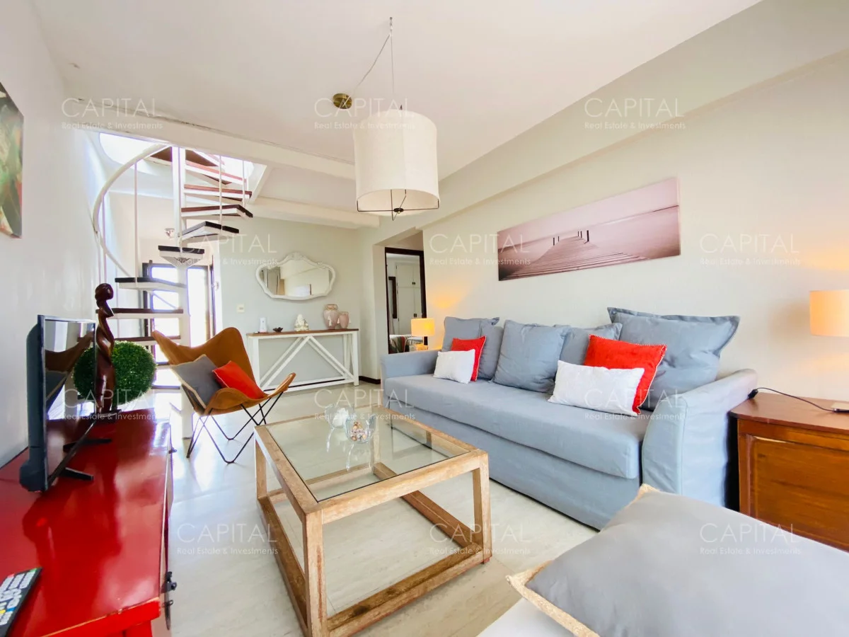 Apartamento en La Barra, propiedad 279768 -Imagen 2