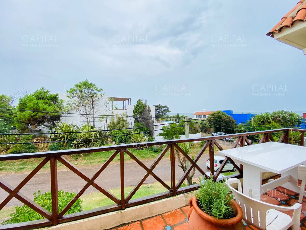 Apartamento en La Barra, propiedad 279768 -Imagen 11