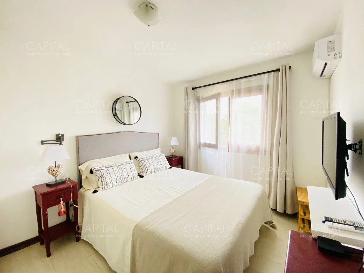Apartamento en La Barra, propiedad 279768 -Imagen 12