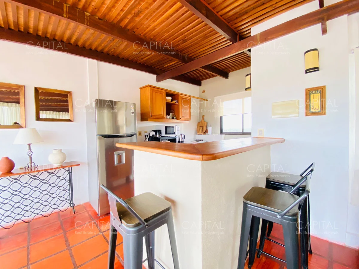 Apartamento en La Barra, propiedad 279768 -Imagen 3