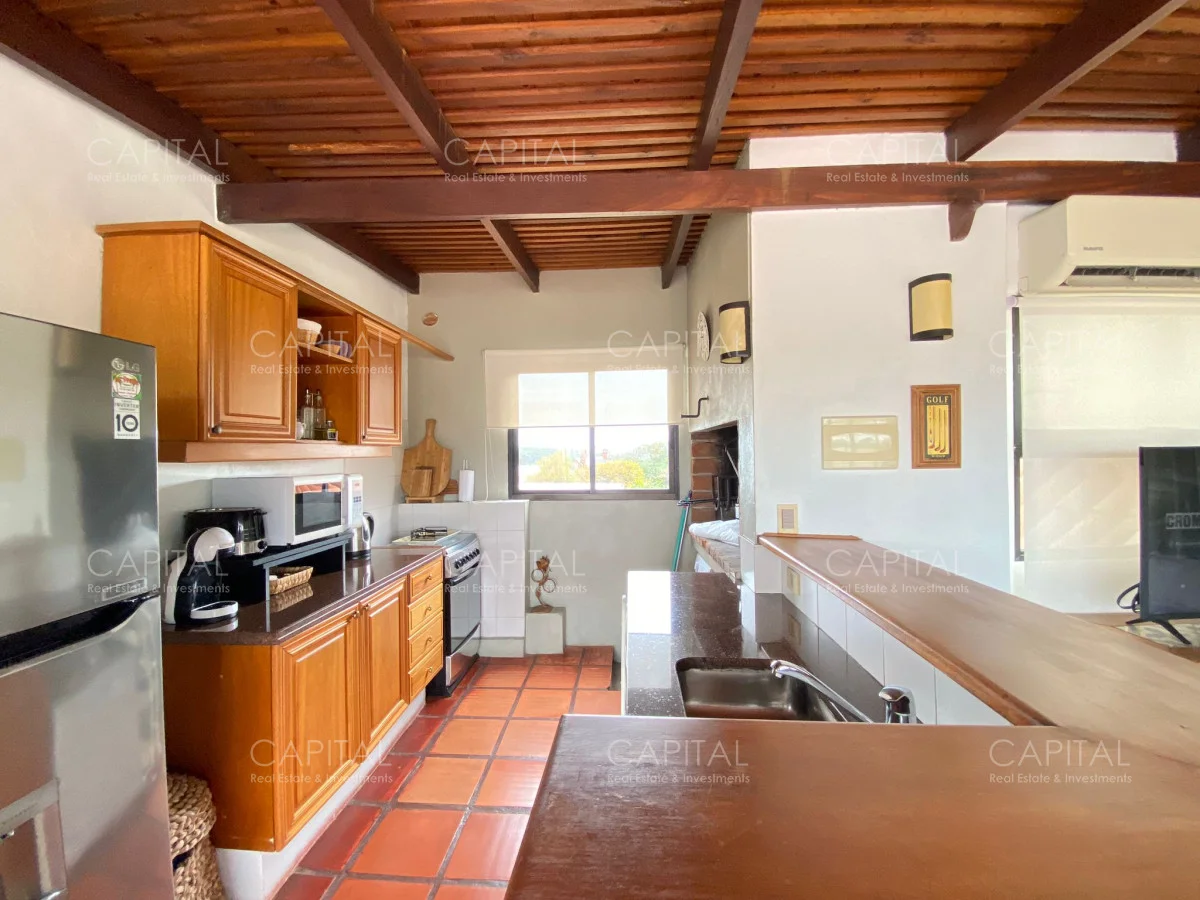 Apartamento en La Barra, propiedad 279768 -Imagen 4