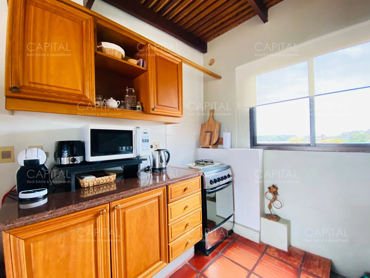 Apartamento en La Barra, propiedad 279768 -Imagen 6
