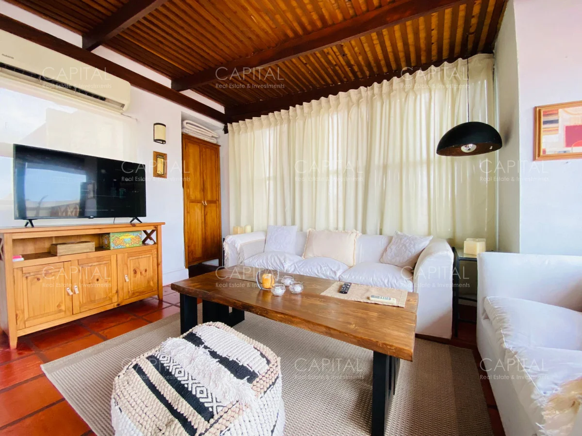 Apartamento en La Barra, propiedad 279768 -Imagen 7