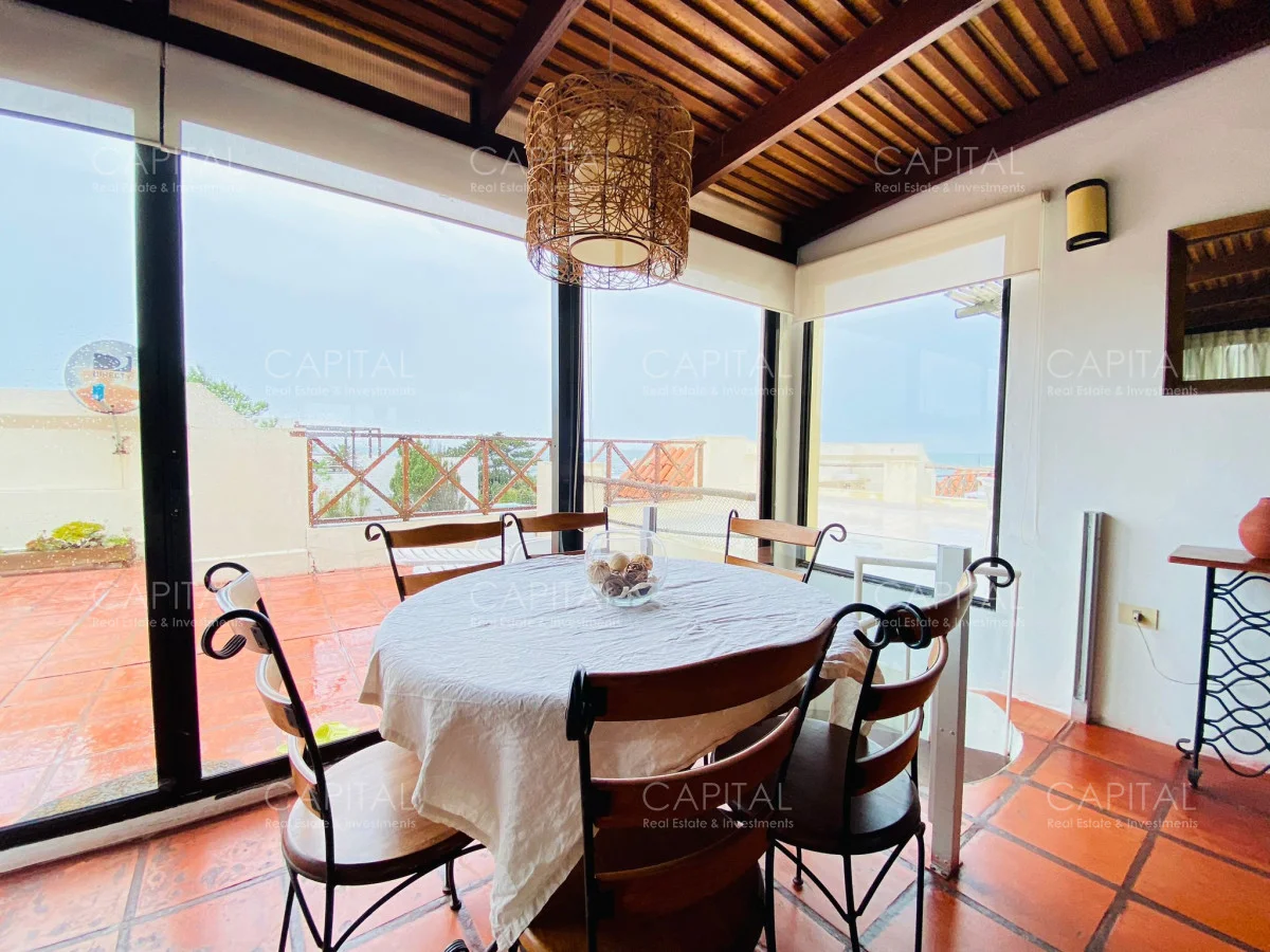 Apartamento en La Barra, propiedad 279768 -Imagen 9