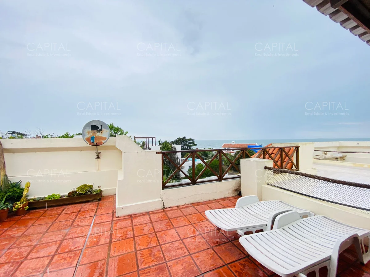 Apartamento en La Barra, propiedad 279768 -Imagen 10