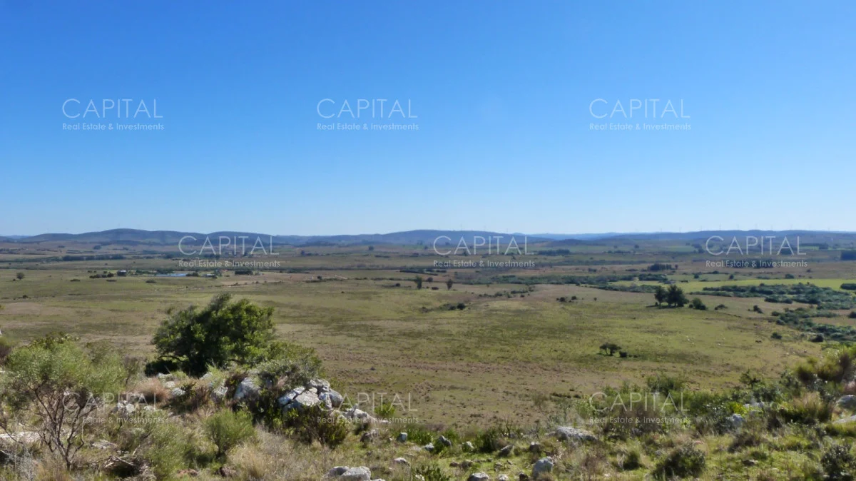 Campo en Maldonado, propiedad 279769 -Imagen 1