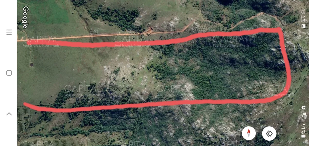 Campo en Maldonado, propiedad 279769 -Imagen 13