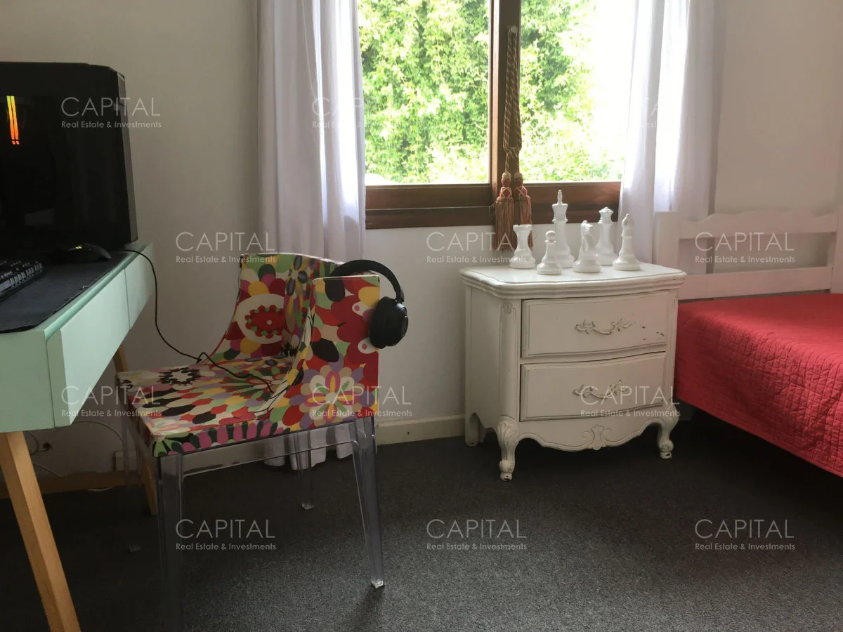 Casa en Playa Mansa, propiedad 279771 -Imagen 11
