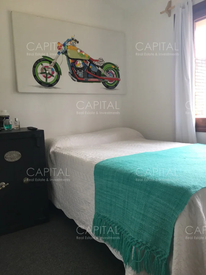 Casa en Playa Mansa, propiedad 279771 -Imagen 12