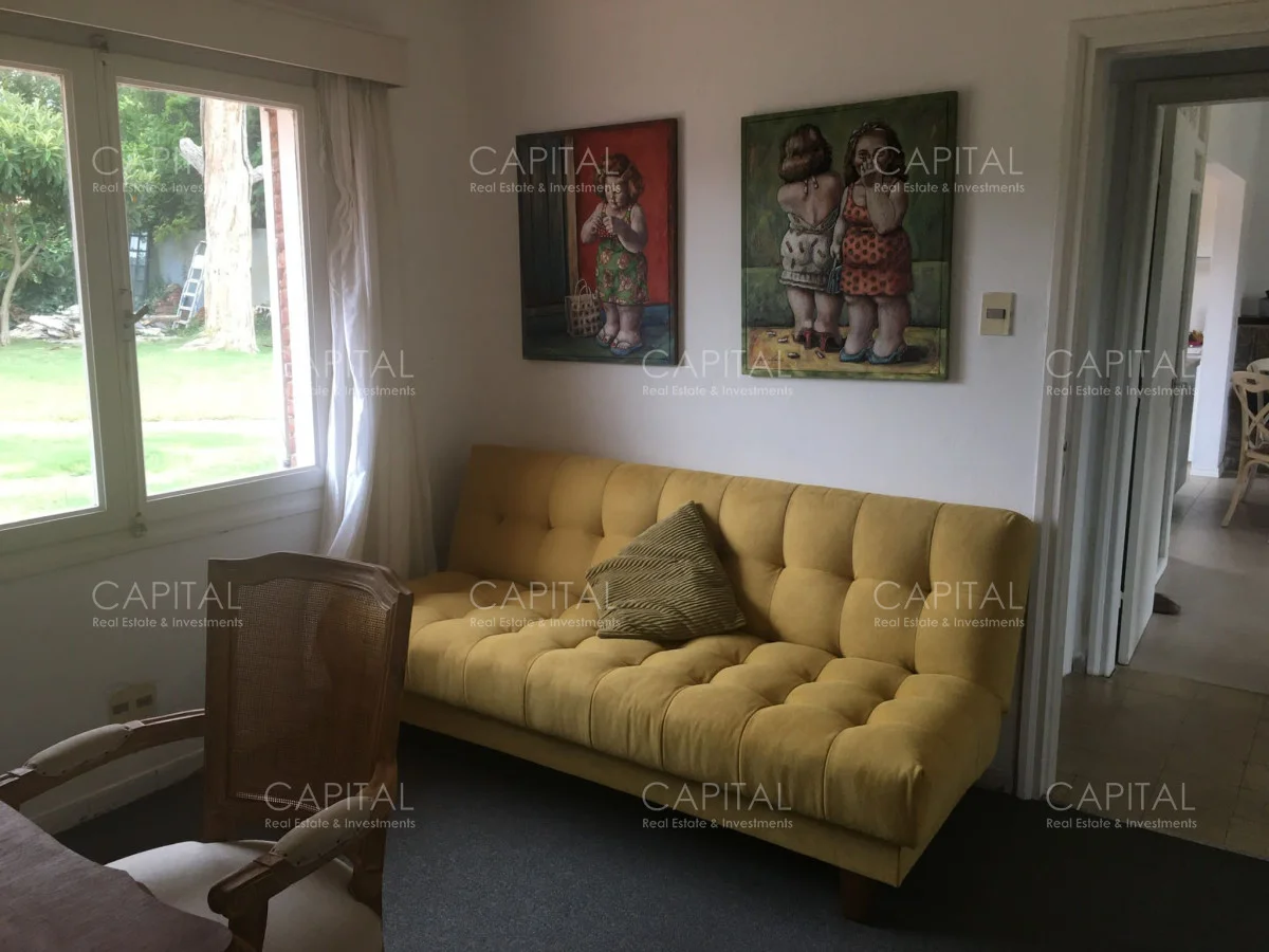 Casa en Playa Mansa, propiedad 279771 -Imagen 16