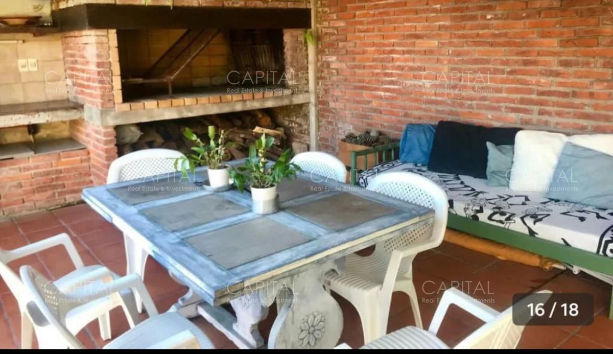 Casa en Playa Mansa, propiedad 279771 -Imagen 21