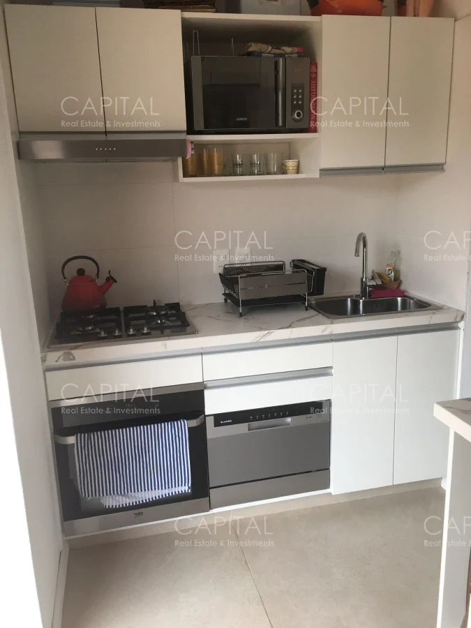 Casa en Playa Mansa, propiedad 279771 -Imagen 5