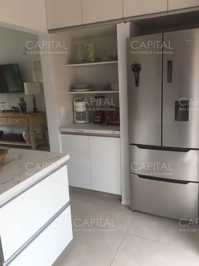 Casa en Playa Mansa, propiedad 279771 -Imagen 6
