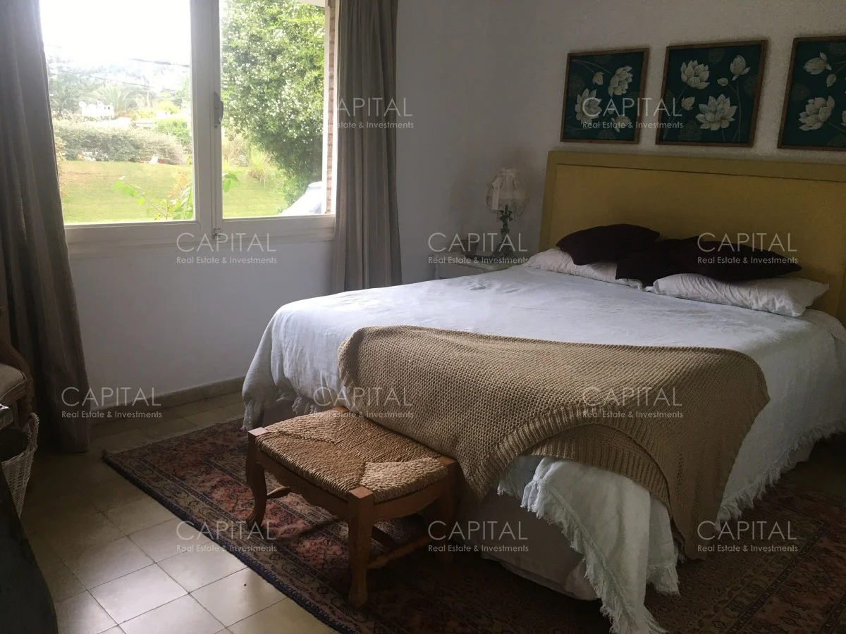Casa en Playa Mansa, propiedad 279771 -Imagen 7
