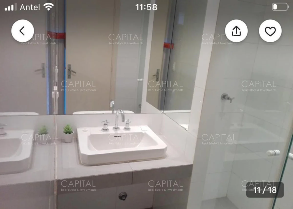 Casa en Playa Mansa, propiedad 279771 -Imagen 10