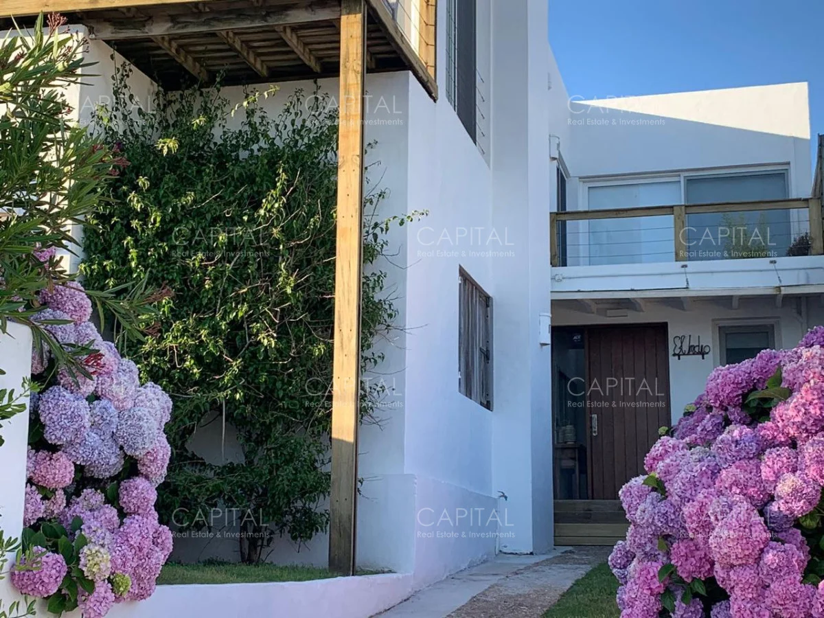 Casa en La Barra, propiedad 279772 -Imagen 2