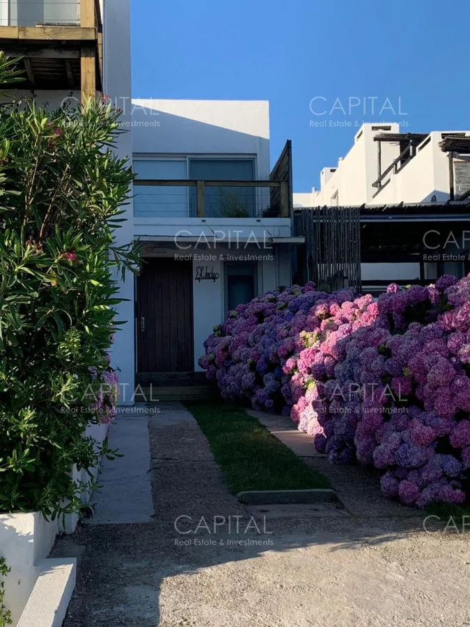 Casa en La Barra, propiedad 279772 -Imagen 3