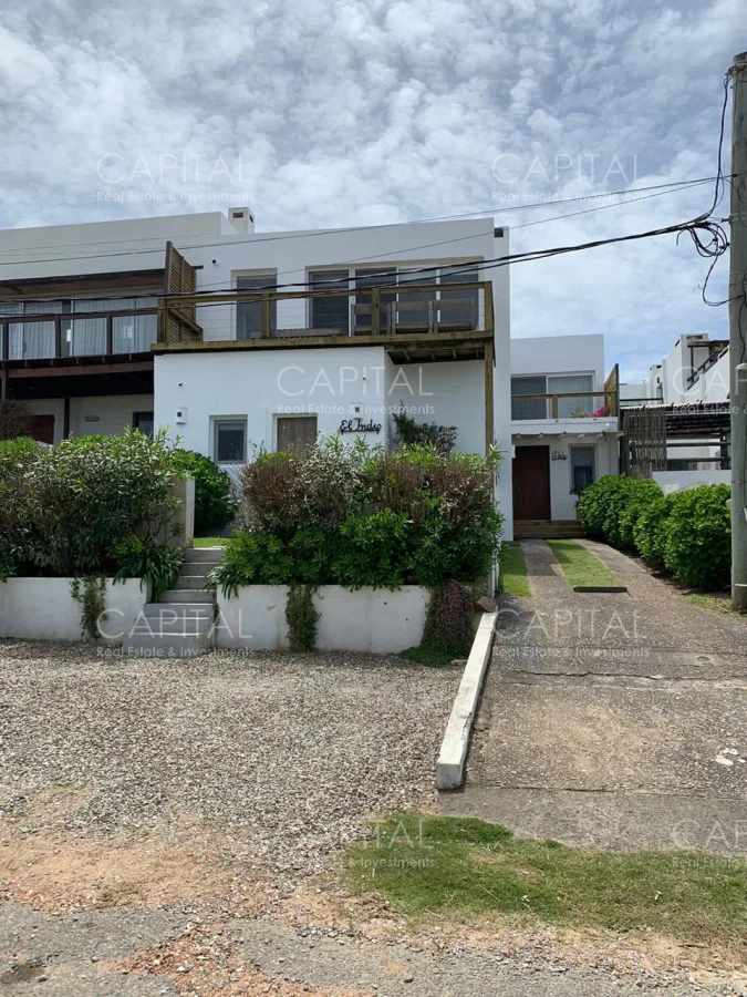 Casa en La Barra, propiedad 279772 -Imagen 4