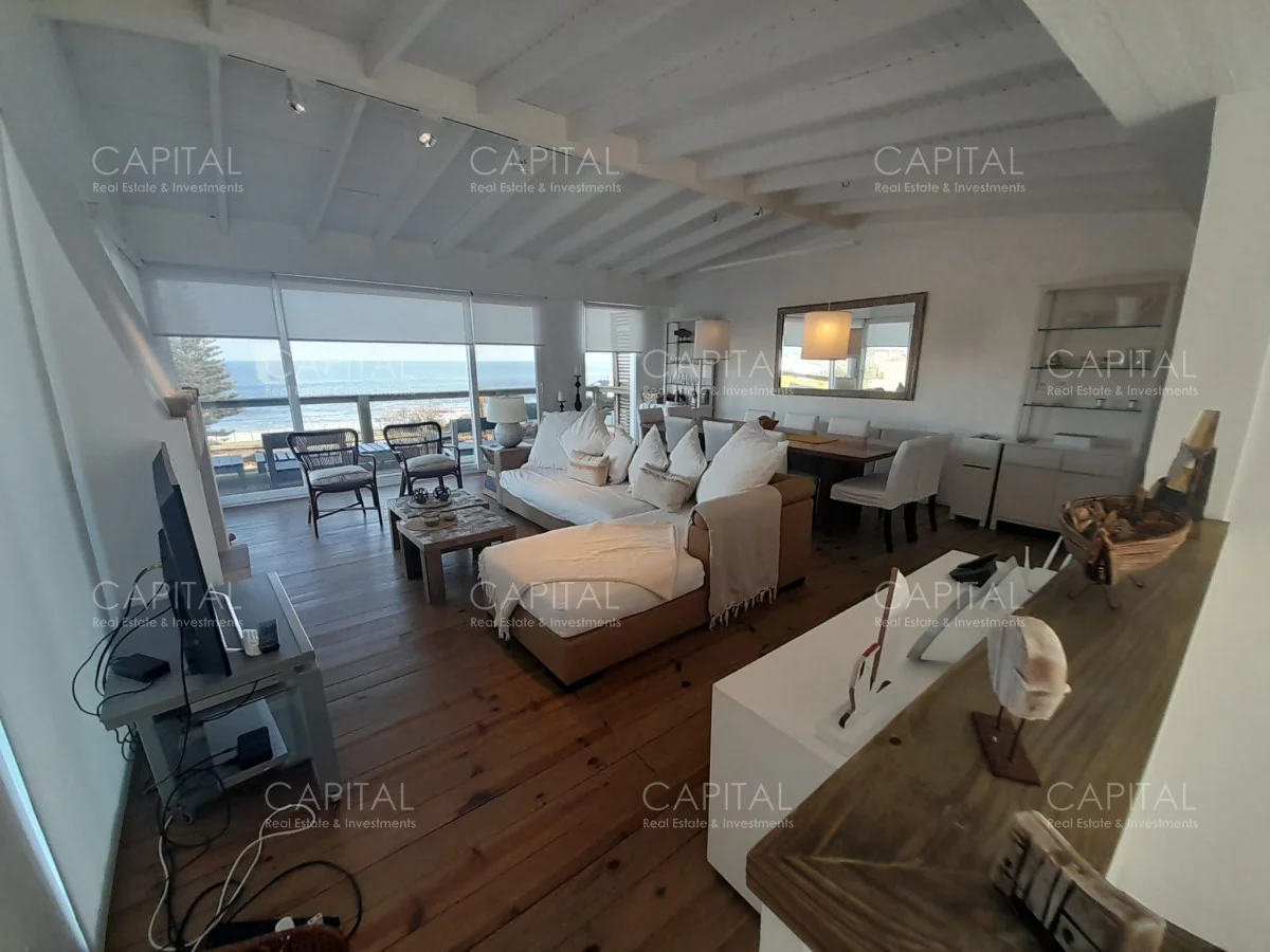 Casa en La Barra, propiedad 279772 -Imagen 7