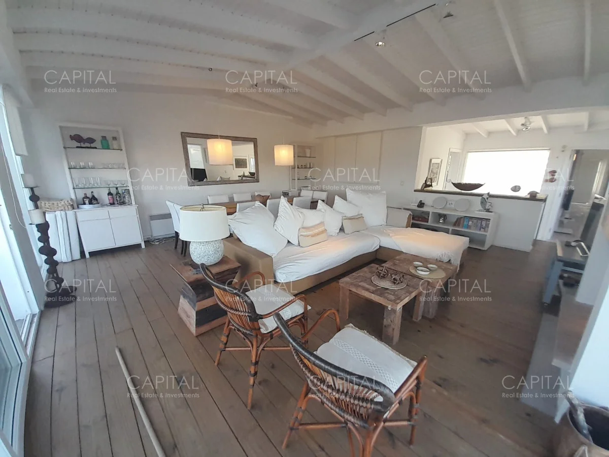 Casa en La Barra, propiedad 279772 -Imagen 9