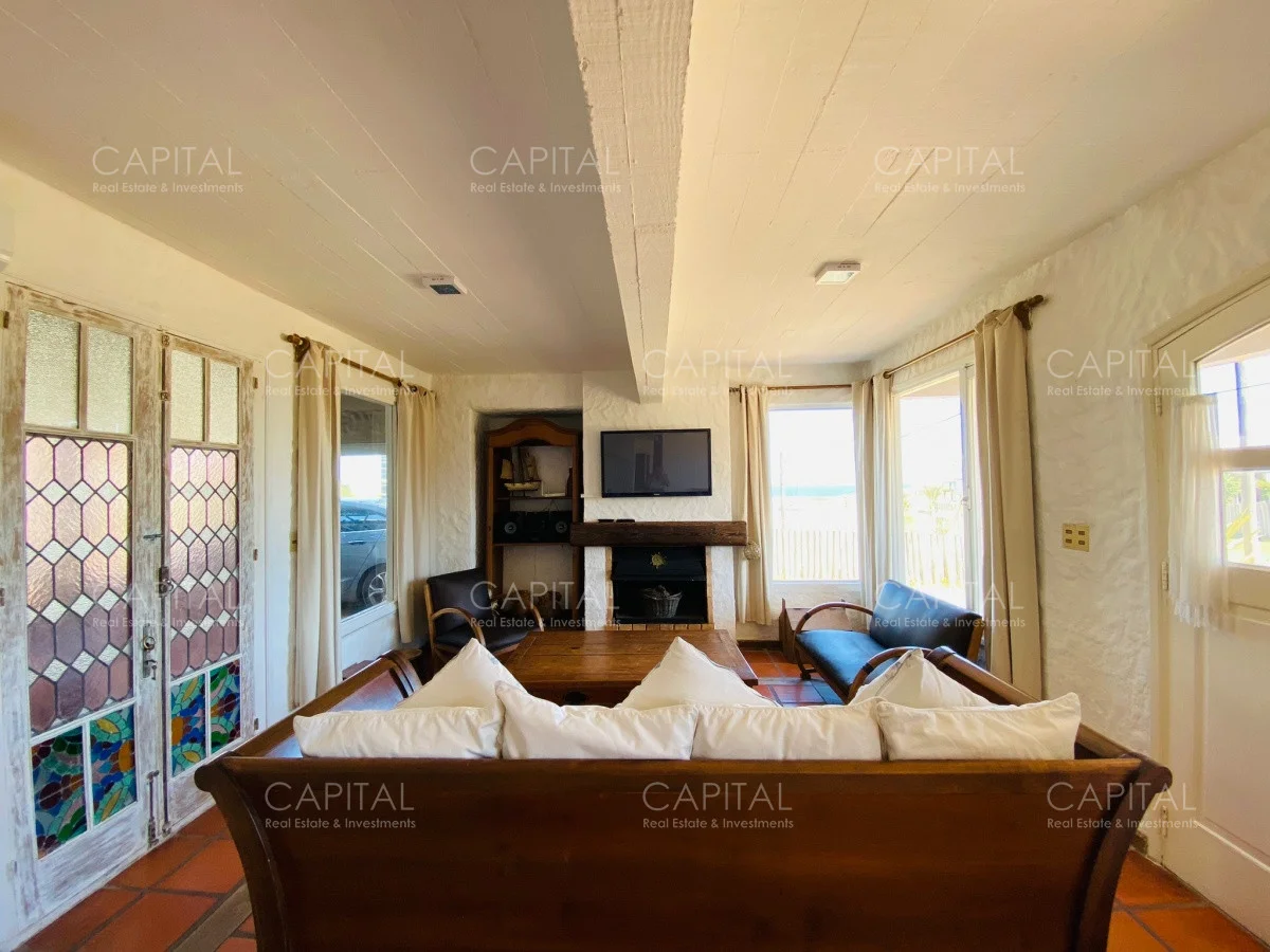Casa en Montoya, propiedad 279774 -Imagen 2