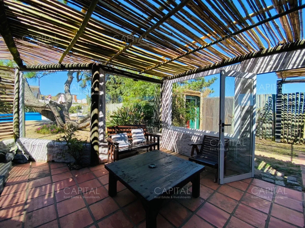 Casa en Montoya, propiedad 279774 -Imagen 11