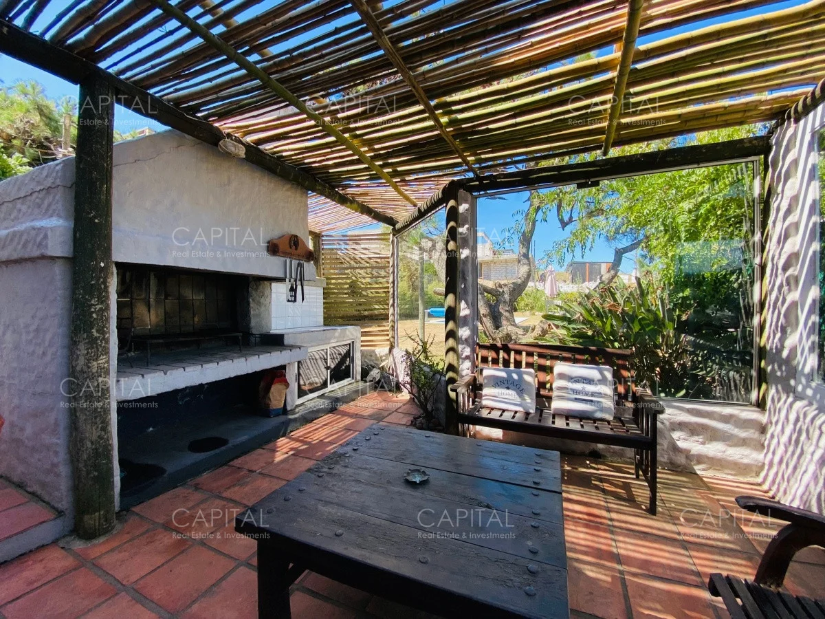 Casa en Montoya, propiedad 279774 -Imagen 12