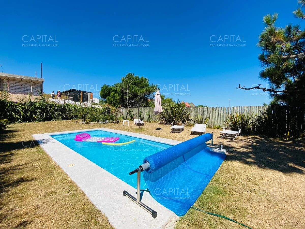 Casa en Montoya, propiedad 279774 -Imagen 13