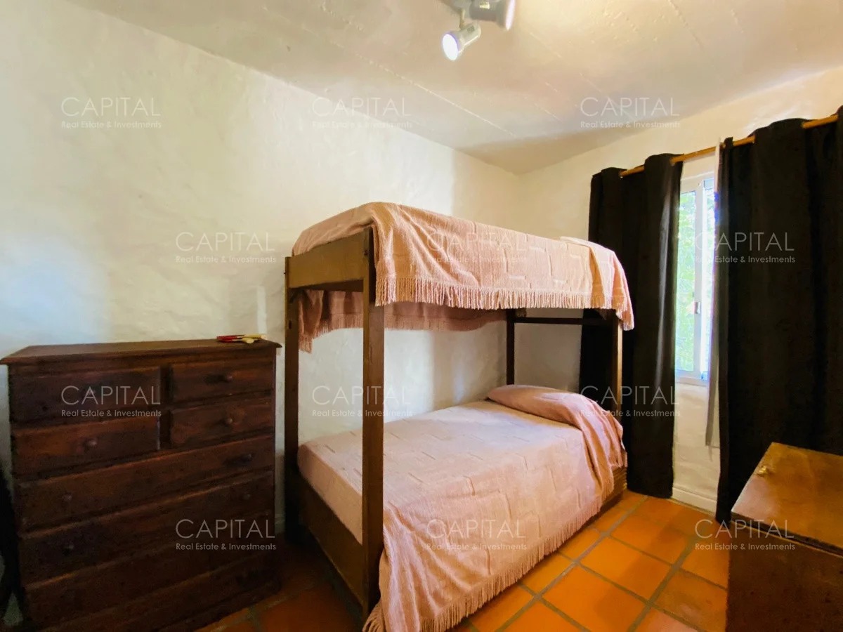 Casa en Montoya, propiedad 279774 -Imagen 14