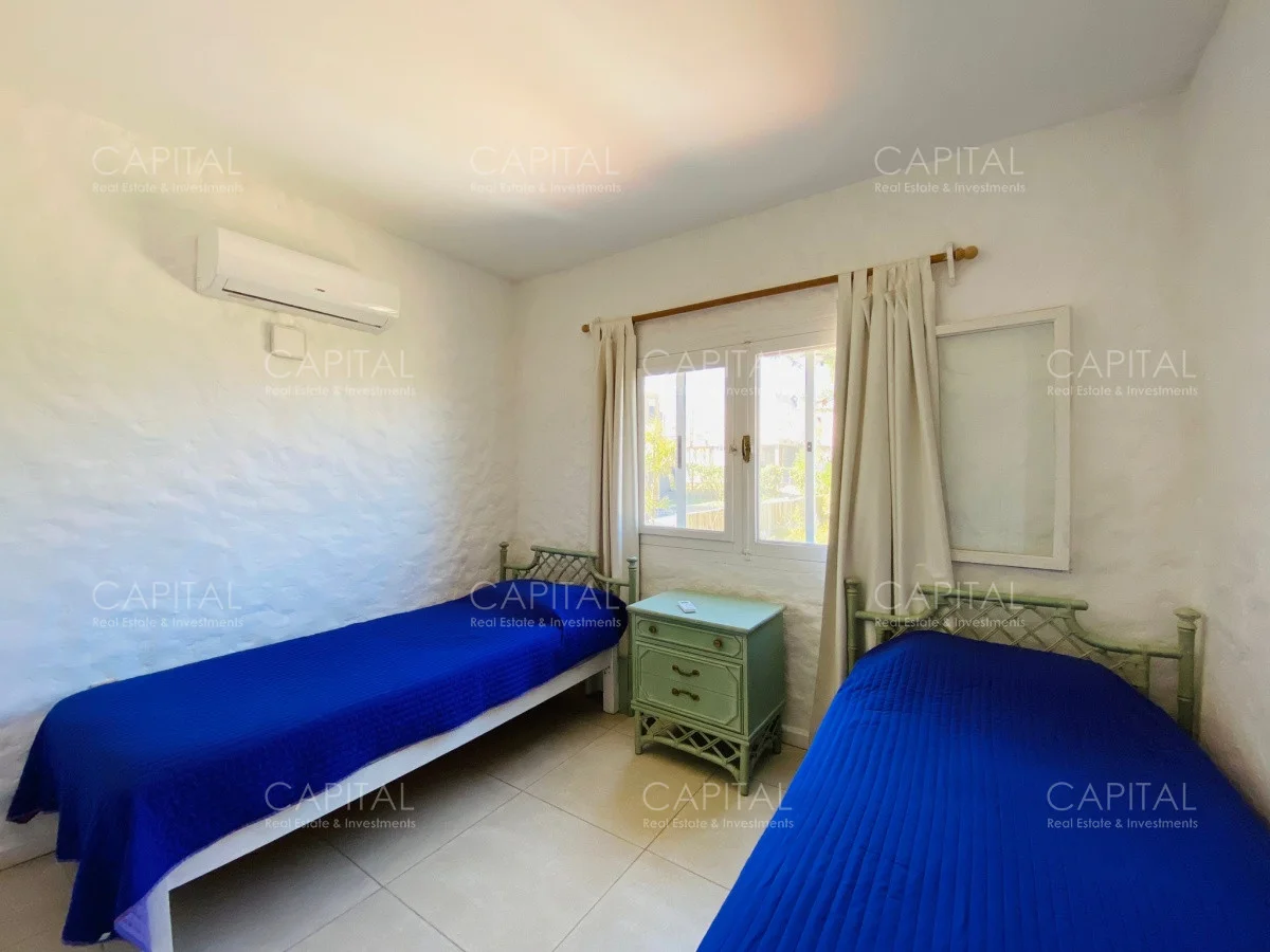 Casa en Montoya, propiedad 279774 -Imagen 18