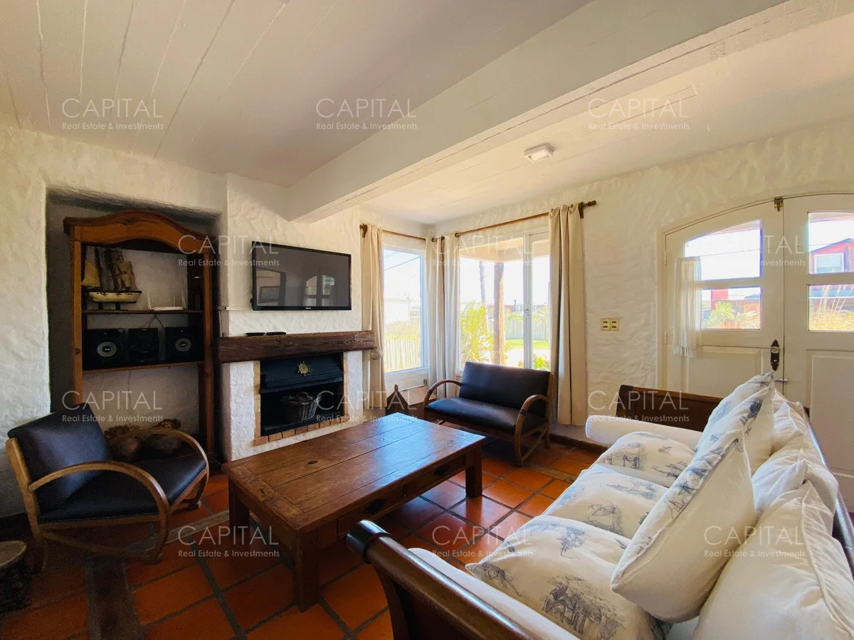 Casa en Montoya, propiedad 279774 -Imagen 3