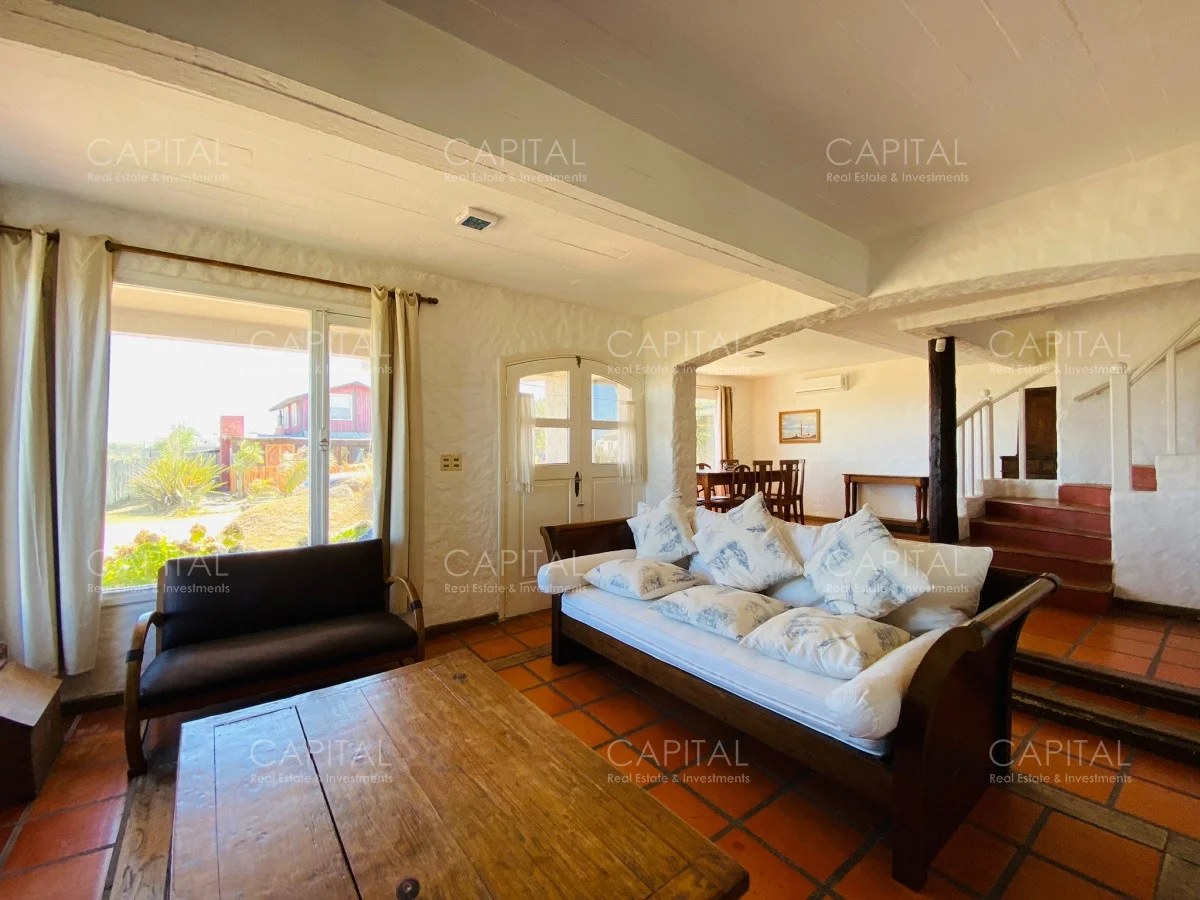 Casa en Montoya, propiedad 279774 -Imagen 4