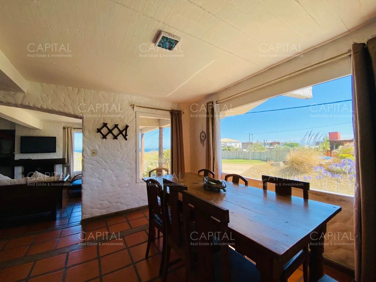 Casa en Montoya, propiedad 279774 -Imagen 5