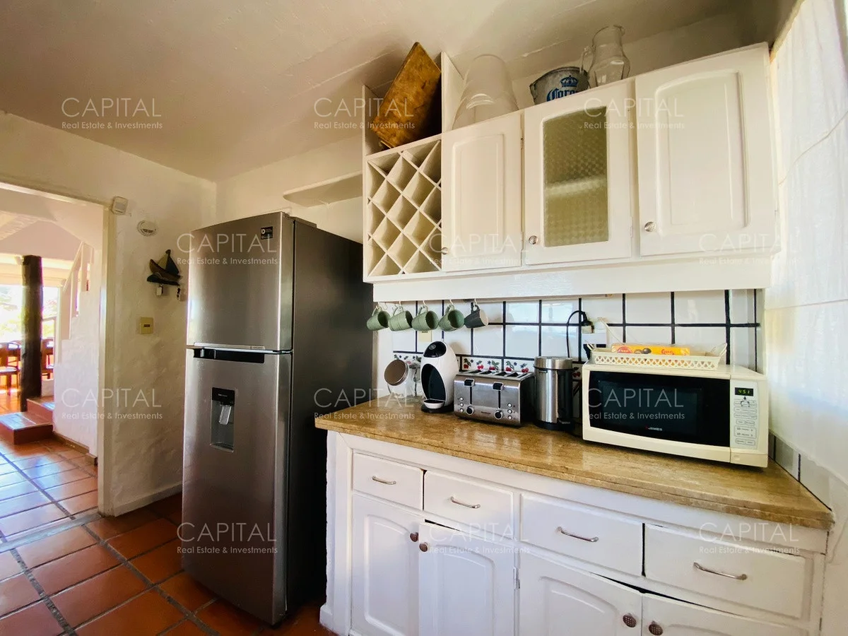 Casa en Montoya, propiedad 279774 -Imagen 7