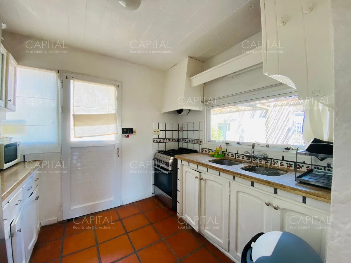 Casa en Montoya, propiedad 279774 -Imagen 8