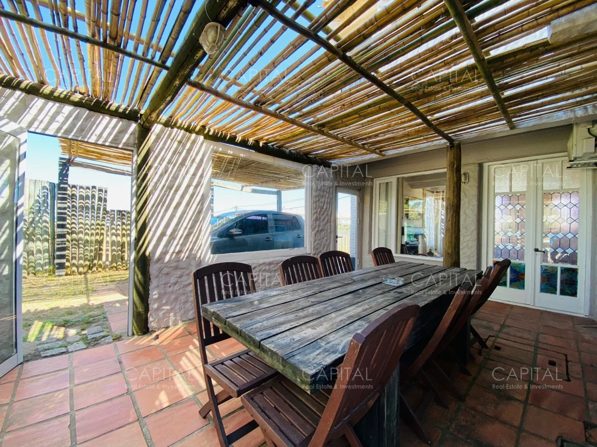 Casa en Montoya, propiedad 279774 -Imagen 10