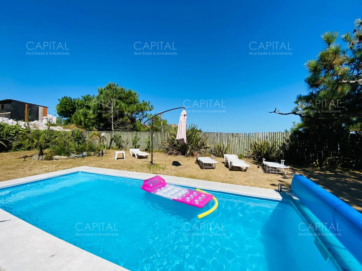 Casa en Montoya, propiedad 279774 -Imagen 13
