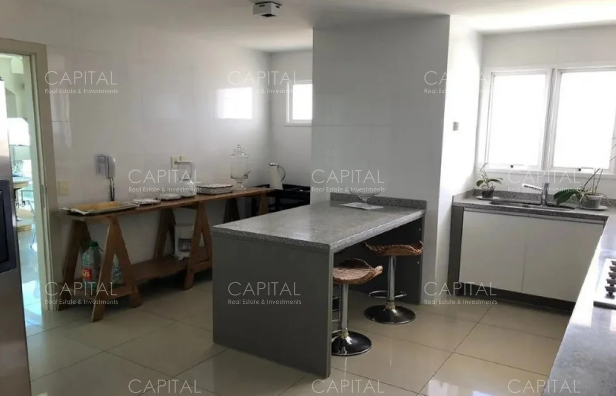 Apartamento en Playa Mansa, propiedad 279776 -Imagen 14