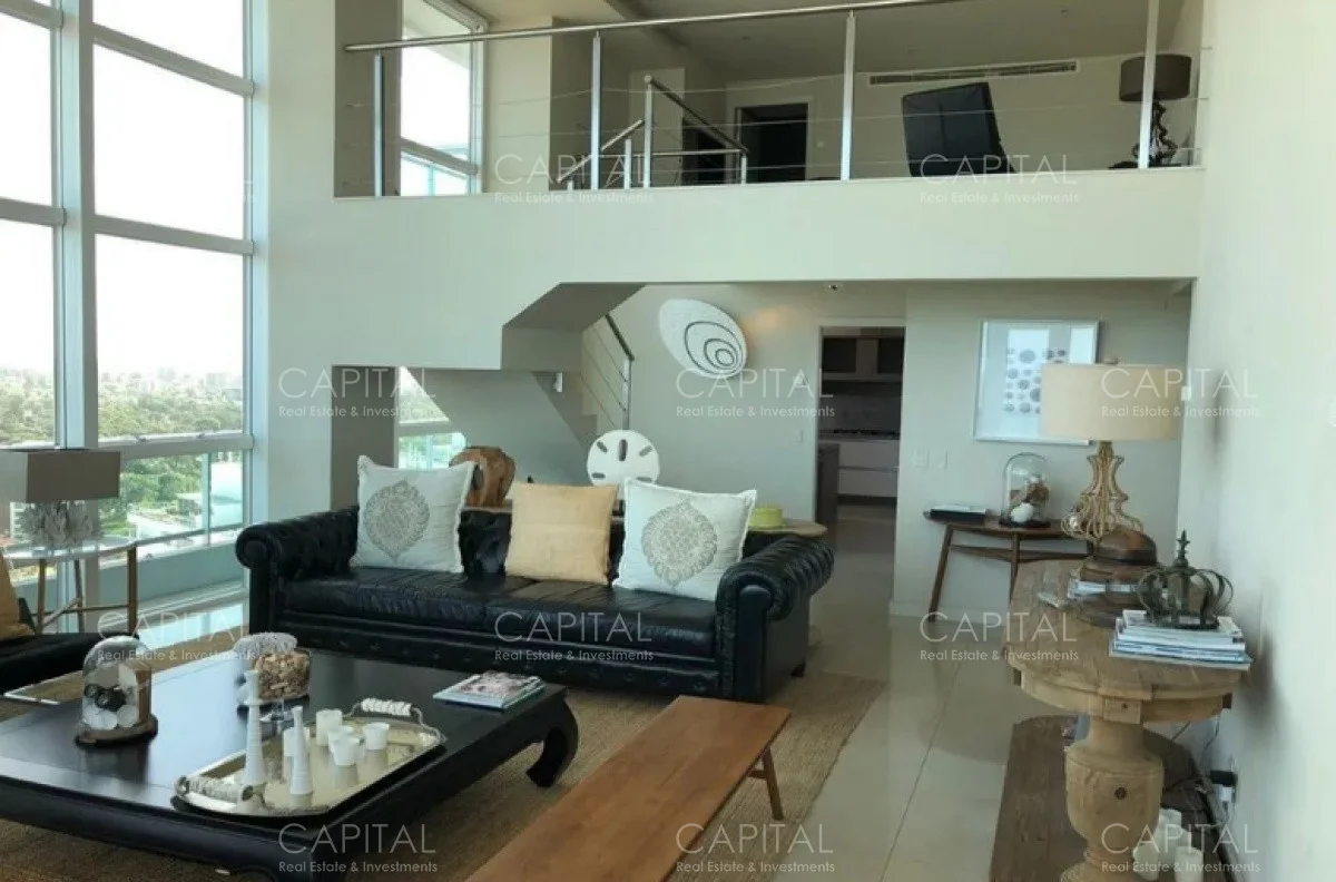 Apartamento en Playa Mansa, propiedad 279776 -Imagen 3