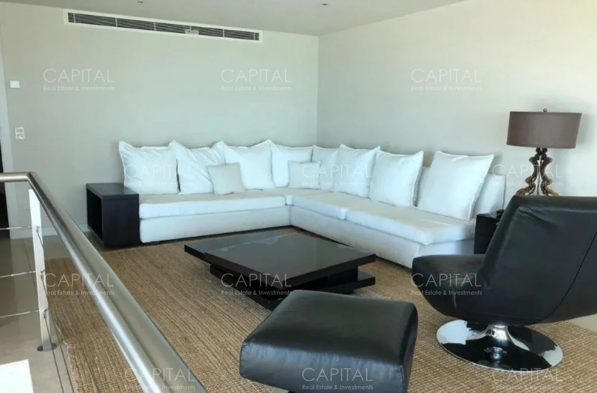 Apartamento en Playa Mansa, propiedad 279776 -Imagen 7