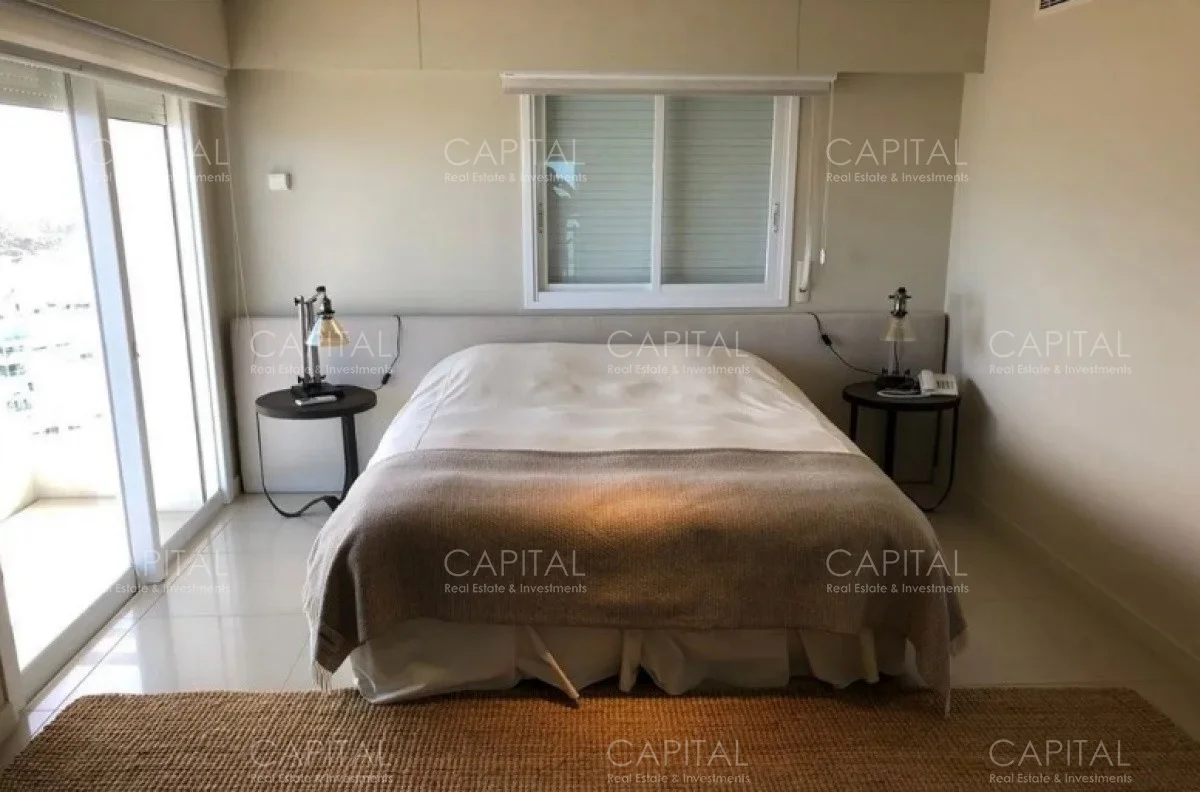 Apartamento en Playa Mansa, propiedad 279776 -Imagen 8