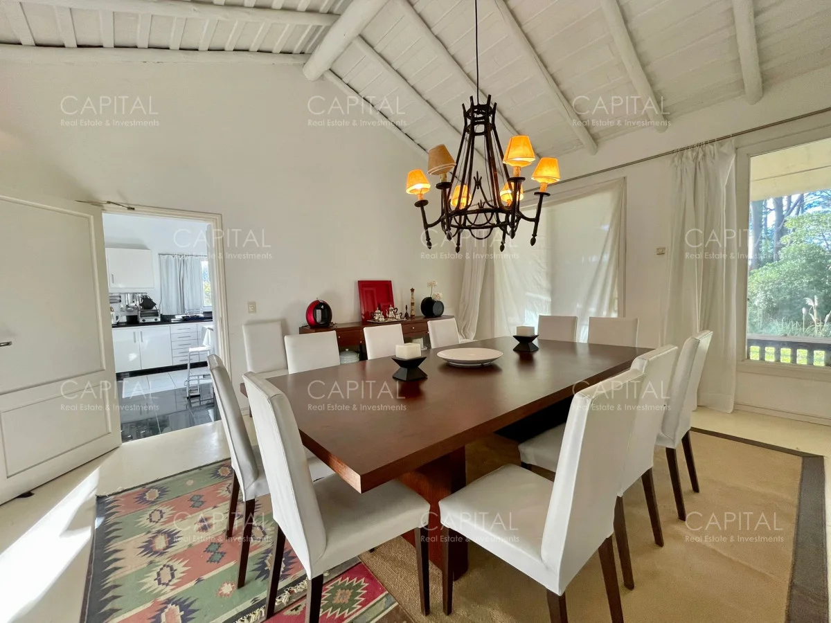 Casa en Manantiales, propiedad 279781 -Imagen 2