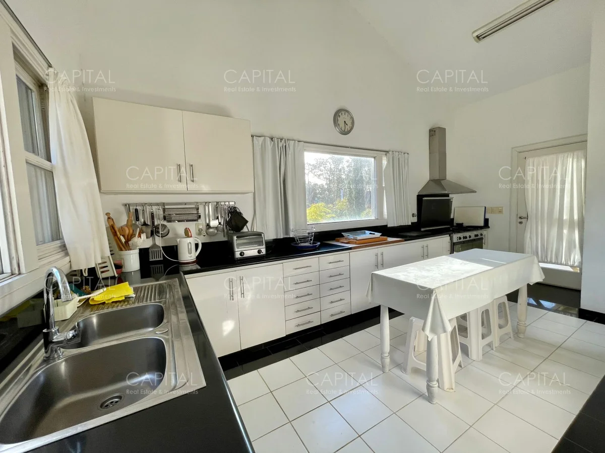 Casa en Manantiales, propiedad 279781 -Imagen 11