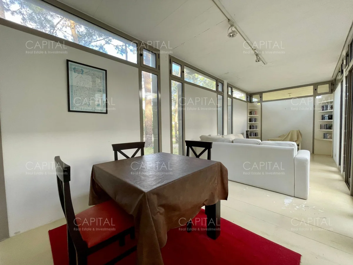 Casa en Manantiales, propiedad 279781 -Imagen 15