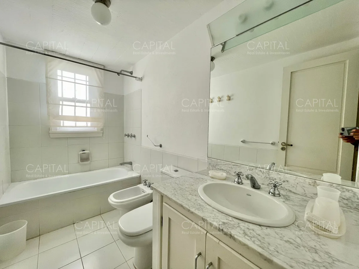 Casa en Manantiales, propiedad 279781 -Imagen 16